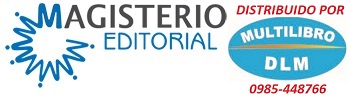 Logo Magisterio Multilibro 30may2020 F